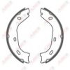 ABE CRM000ABE Brake Shoe Set, parking brake